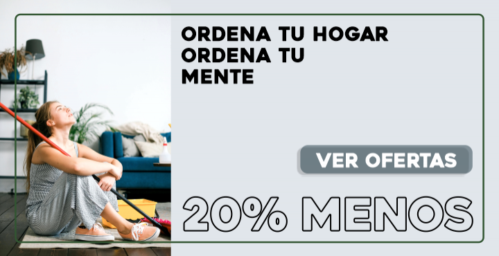 Descuento Baño y Limpieza