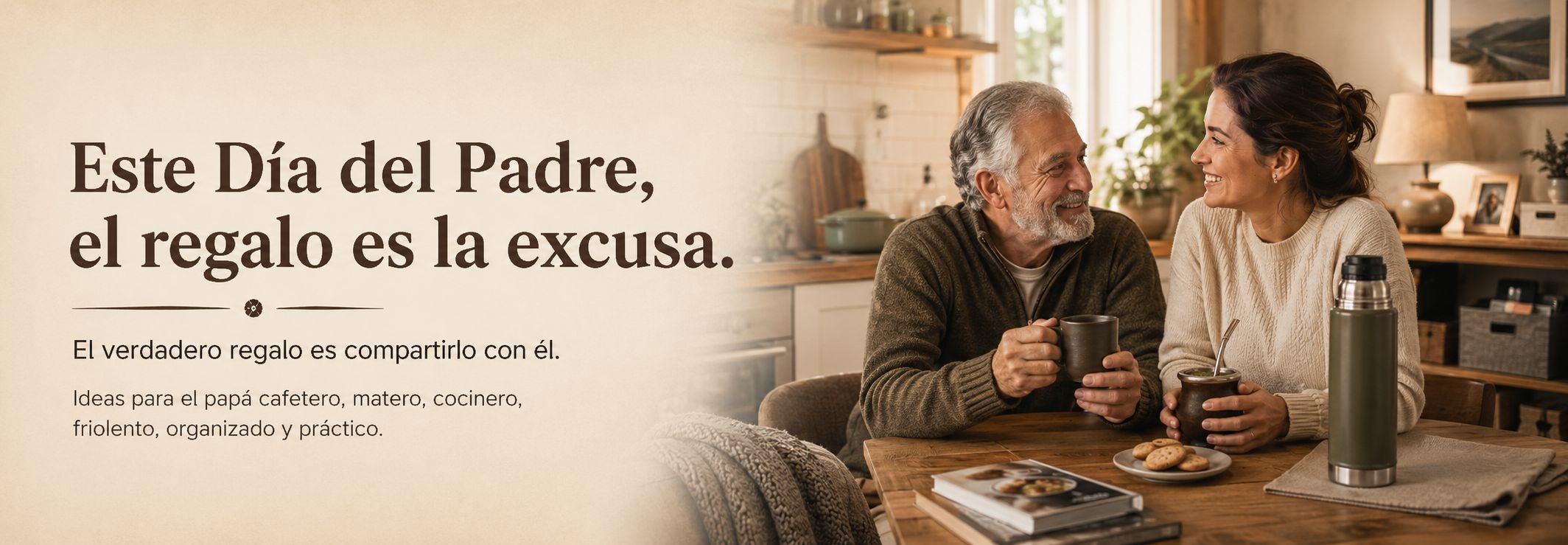 Día del Padre en Todolandia